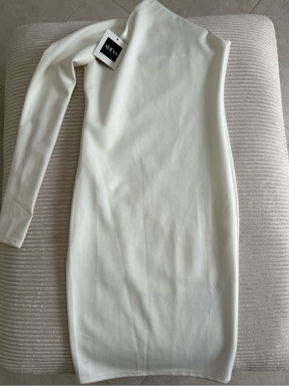 NWT ALIEVA DRESS